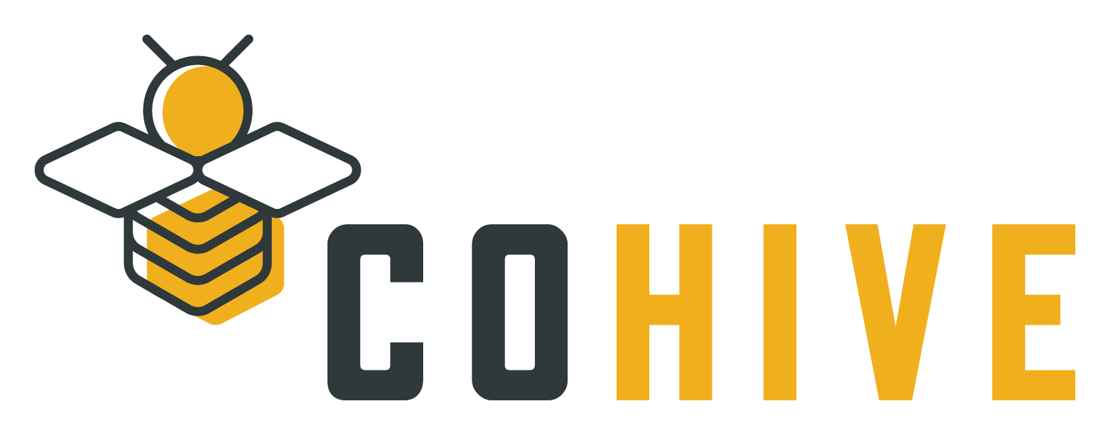 Co-Hive Logo